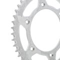 Niche Drive Sprocket Chain Combo For Honda Crf150f Front 13 Rear 48 Tooth 520v O-ring 112 Links 