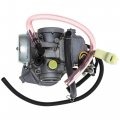 Niche Carburetor Throttle Cable Kit For Kawasaki Prairie 300 15003-1534 54012-1436 15003-1437 54012-1620 Atv