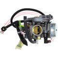 Niche Carburetor Throttle Cable Kit For Kawasaki Prairie 300 15003-1534 54012-1436 15003-1437 54012-1620 Atv