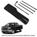 Aintier Spare Tire Tools Kit 20782706 22969370 Replacement Fit For Silverado 2500 Hd Classic Gmc Sierra 1500