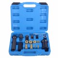 Dayuan Engine Injector Removal Puller Kit Car Repair Garage Installer Tools For Vw Audi Skoda 