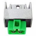 Voltage Regulator Aya6027 230-58066 For Yamaha Ttr230 2005 2006 2007 2008 2009 Replaces 4ck-81960-01-00 And 5hh-h1960-00-00 