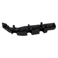 Front Bumper Cover Bracket Passenger Side Outer For Hyundai Santa Cruz 2022 2023 Plastic Replacement Hy1043154 191275896761 