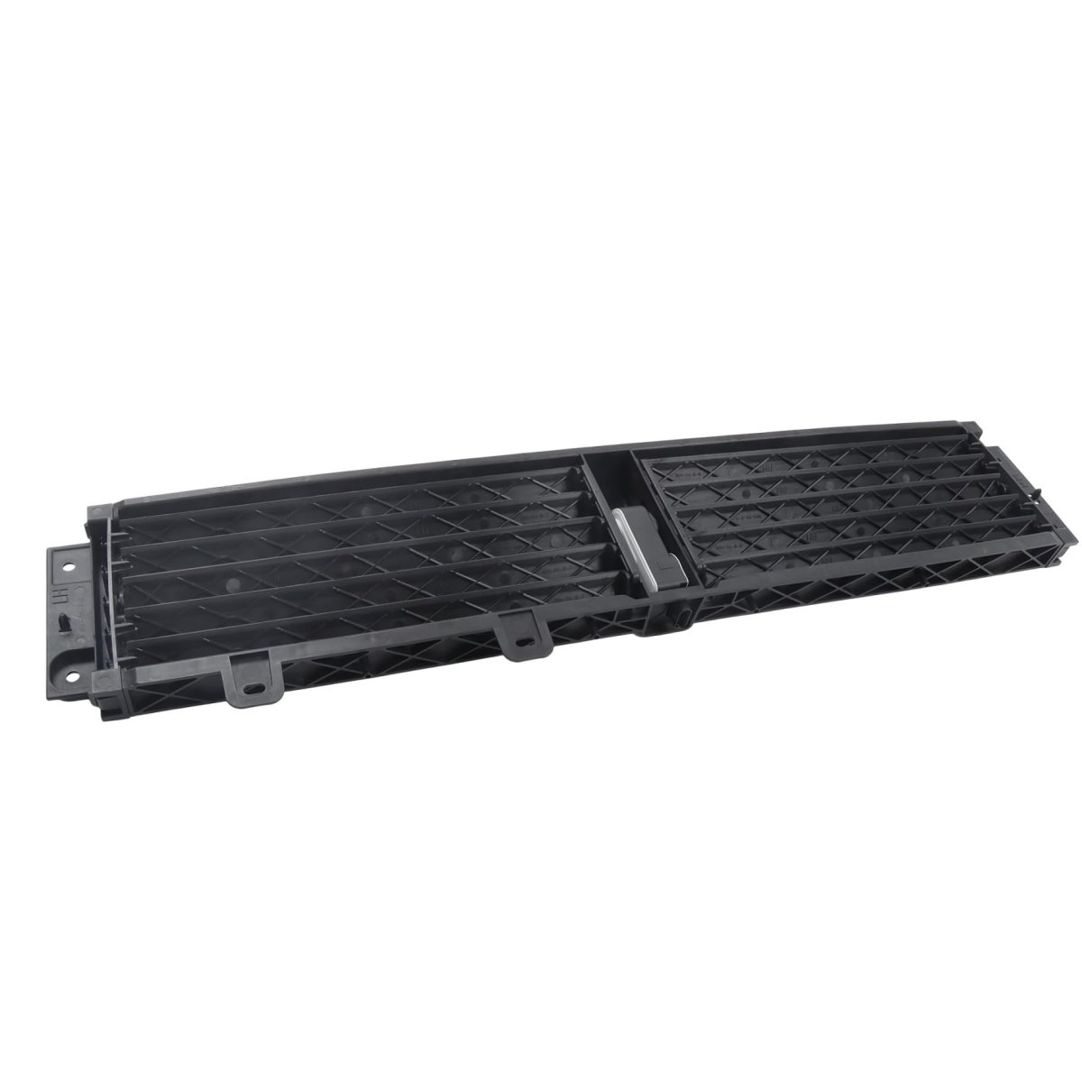 Lower Active Grille Shutter With Motor Replacement For Xt5 2020 2024 Model 84674470