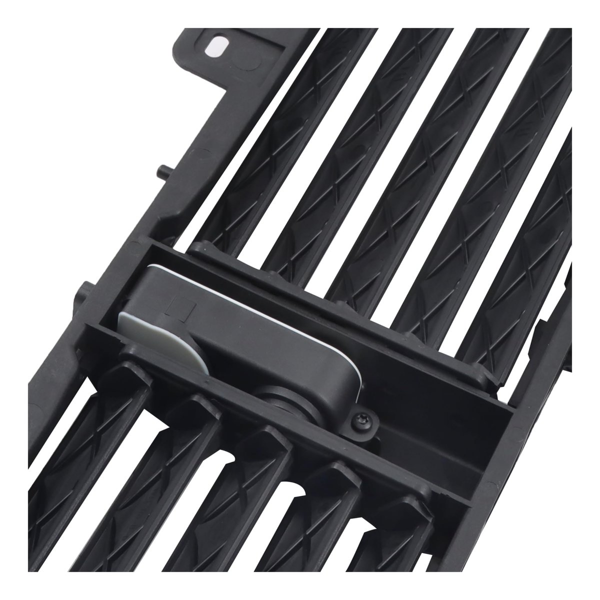 Lower Active Grille Shutter With Motor Replacement For Xt5 2020 2024 Model 84674470