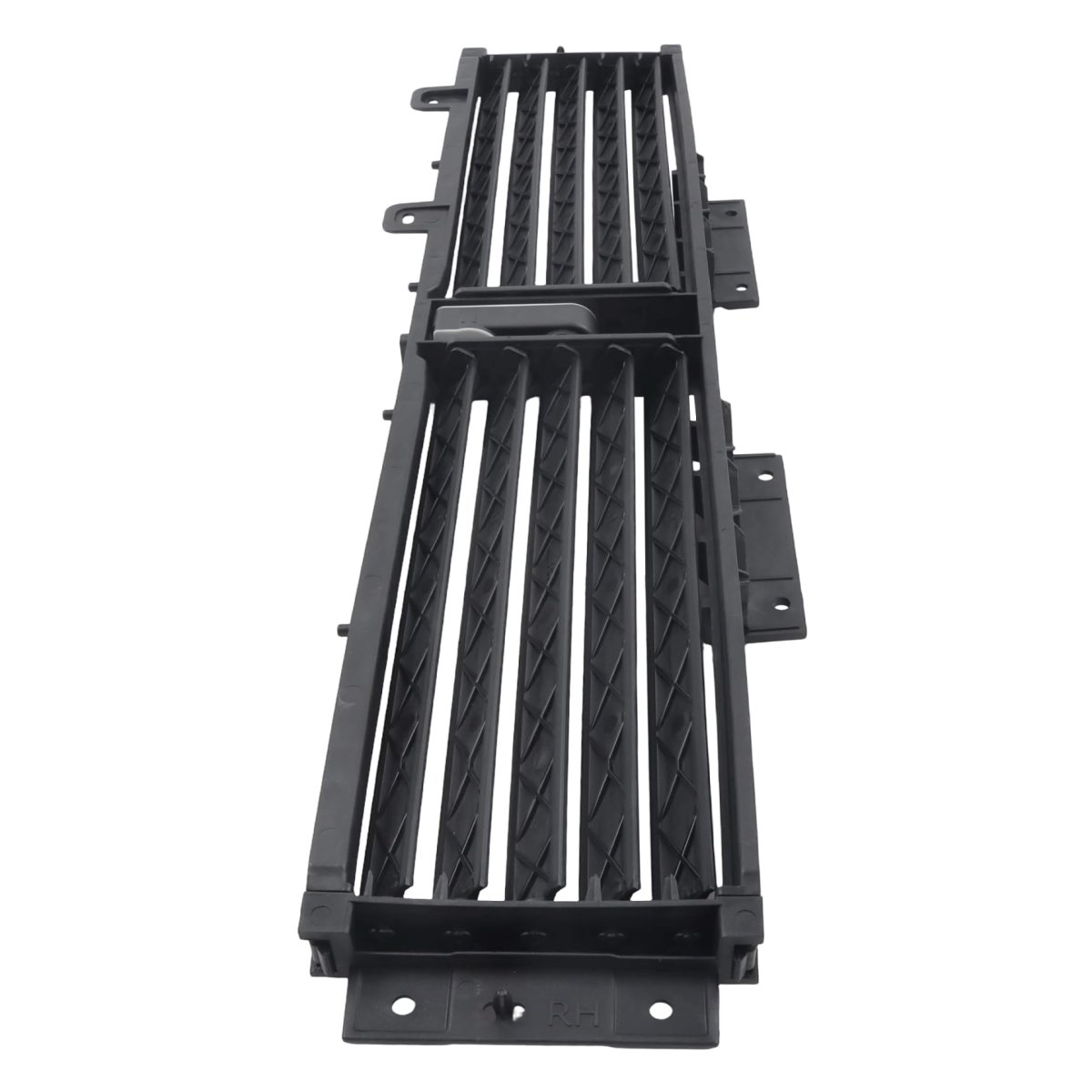 Lower Active Grille Shutter With Motor Replacement For Xt5 2020 2024 Model 84674470