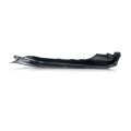 Front Lower Outer Bumper Cover Molding For Toyota Camry 2018 2019 2020 Se Xse Models Driver Side Textured Black Replaces 