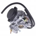 Motoku Carburetor For Suzuki Quadrunner 250 Ltf250 Ltf250f