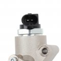 Aintier 03h127025e High Pressure Fuel Pump Compatible With For 2009-2010 Cc 6l 2008 2011-2018 Porsche Cayenne 3 Hm10116