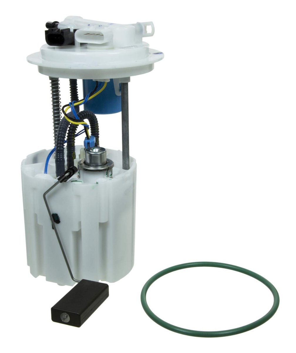 Carter Fuel Systems P76698m Pump Module Assembly