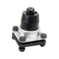 Front Ball Joint For 1990 Chevy Celebrity Bolt In Mounting Assembly And Dust Boot Included Alx-pau-og-gk5263-cla2 Standard 