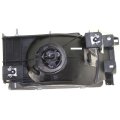 Fleetwood Terra 2004-2006 Rv Motorhome Right Passenger Replacement Front Headlight With Bulbs
