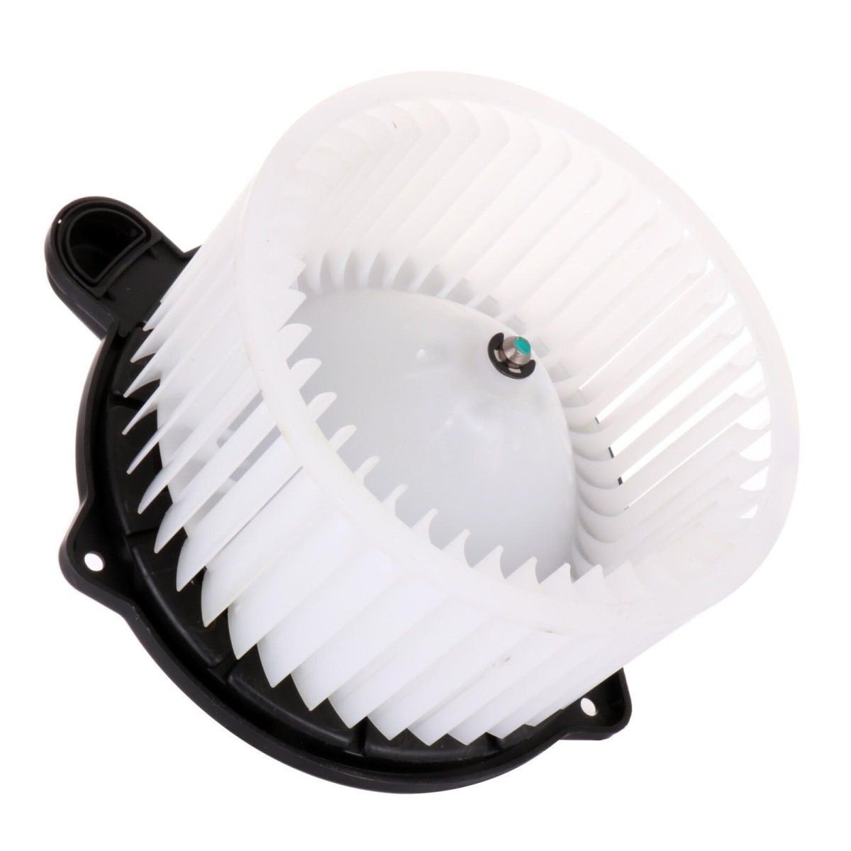 Ac Heater Blower Motor Module With Resistor For 2007 2009 Hyundai Santa Fe Air Conditioning Hvac System Replacement