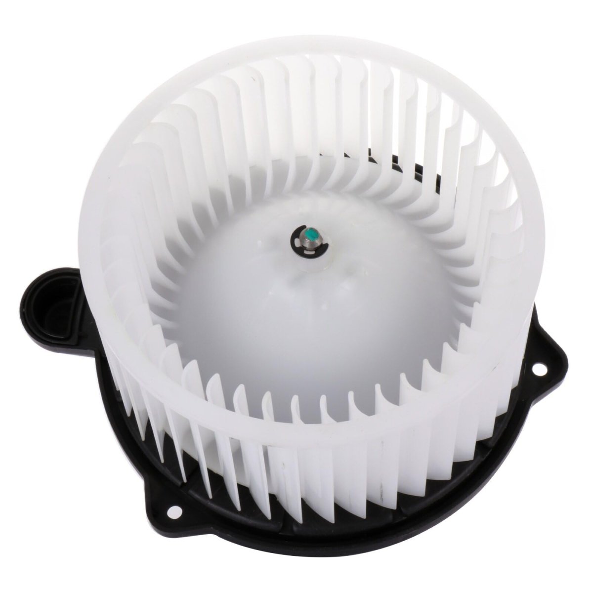 Ac Heater Blower Motor Module With Resistor For 2007 2009 Hyundai Santa Fe Air Conditioning Hvac System Replacement