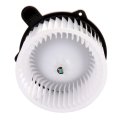 Ac Heater Blower Motor Module With Resistor For 2007 2009 Hyundai Santa Fe Air Conditioning Hvac System Replacement