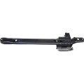 Radiator Support Center Hood Latch For Toyota Prius C 2012 2013 2014 2015 2016 2017 Steel To1233119 5320852901 