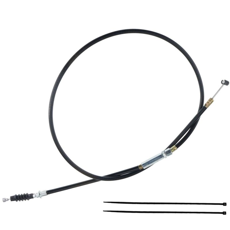 Joyyangfang 38 98 Clutch Cable With Adjuster Replacement For 125cc 150cc 200cc 250cc Atv 4 Wheeler Quad Dirt Pit Bike Dune