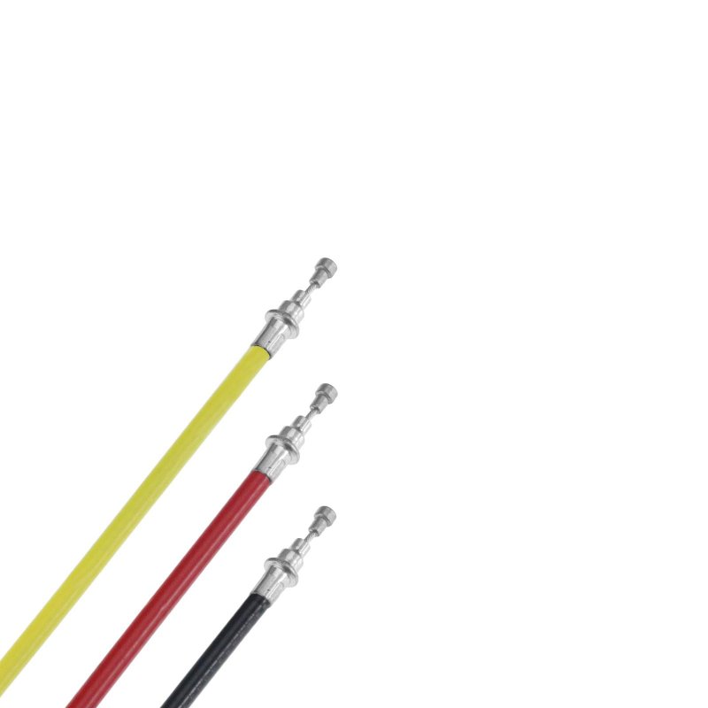 Joyyangfang 38 98 Clutch Cable With Adjuster Replacement For 125cc 150cc 200cc 250cc Atv 4 Wheeler Quad Dirt Pit Bike Dune