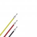 Joyyangfang 38 98 Clutch Cable With Adjuster Replacement For 125cc 150cc 200cc 250cc Atv 4 Wheeler Quad Dirt Pit Bike Dune