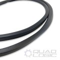 Can-am Maverick Commander Defender Foam Clutch Cover Gasket Seal 420450400