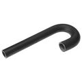 19743 Premium Molded Heater Hose For Coolant Water And Air Applications Black Epdm Synthetic Fiber Construction Replaces 14329s 