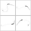 Rear Left Driver Side Power Sliding Door Cable Assembly For Sienna 2004 2006 3l And 2007 2010 3 5l Replaces 924 578 85620 08052 
