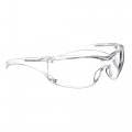 3m Safety Glasses Virtua Ap 20 Pack Ansi Z87 Anti-fog Clear Lens Frame Side Shields