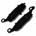 Kawasaki Vulcan 1600 Vn1600 Nomad 2005 2006 2007 2008 Rear Brake Pads Mod-ztf1-17404