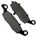 Kawasaki Vulcan 1600 Vn1600 Nomad 2005 2006 2007 2008 Rear Brake Pads Mod-ztf1-17404