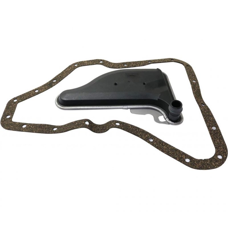 Buick Rendezvous Automatic Transmission Filter 2002 03 04 05 06 2007 W Gasket Interchange Part 24206433 24227477 
