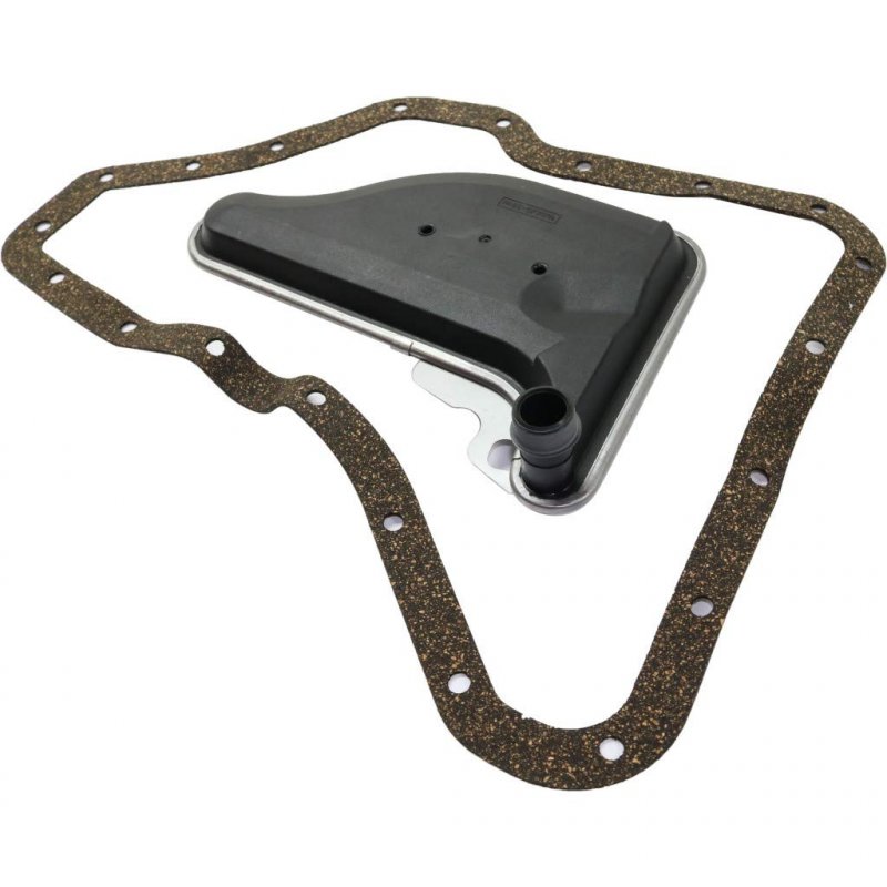 Buick Rendezvous Automatic Transmission Filter 2002 03 04 05 06 2007 W Gasket Interchange Part 24206433 24227477 