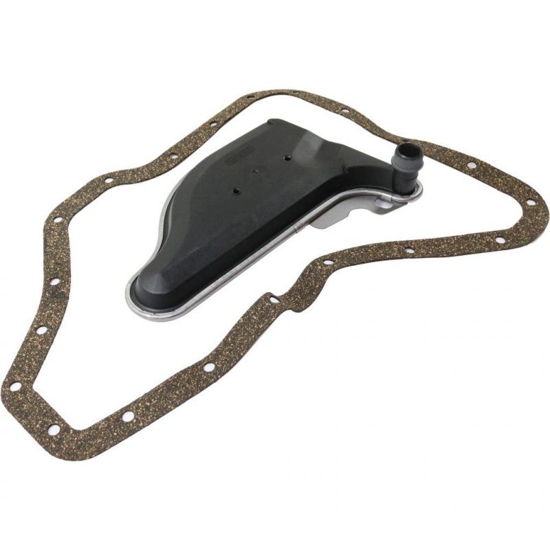 Buick Rendezvous Automatic Transmission Filter 2002 03 04 05 06 2007 W Gasket Interchange Part 24206433 24227477 