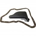 Buick Rendezvous Automatic Transmission Filter 2002 03 04 05 06 2007 W Gasket Interchange Part 24206433 24227477 