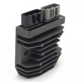 Voltage Regulator Rectifier Suitable For Yamaha 1d7-81960-01 27d-81960-00 Vk540 Yzfr7 Yzf-r7 Mtm690 Xsr700 Vk10 Vk Professional