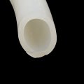 Uxcell 15mm X 20mm Beige Silicone Tube Water Air Pump Hose Pipe 1m Length