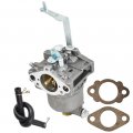 Carburetor Gaskets Fuel Line Replacement Assembly For Yamaha Mz360 Engine 