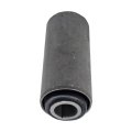 Leaf Spring Bushing For 1990 To 1996 Ford Bronco And F 150 Natural Rubber Grey Front Position 1 Alx Pau Og Gs404117 Cla1 
