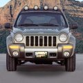 Ipick Image Made For Jeep Liberty Green Forrest Sillhouette Graphic Special Aluminum Metal License Plate