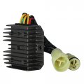 Voltage Regulator Rectifier Suitable For Honda Atc250es Big Red Atc250 Atc250sx Atc250es Atv Trx250 Trx250f Trx250g Trx250h