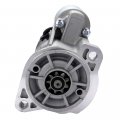 Ocpty Starter Fit For Lift Truck H20 H25 H30 Z24 Forklift 23300-k9160 17437