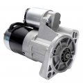 Ocpty Starter Fit For Lift Truck H20 H25 H30 Z24 Forklift 23300-k9160 17437