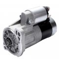 Ocpty Starter Fit For Lift Truck H20 H25 H30 Z24 Forklift 23300-k9160 17437