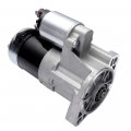 Ocpty Starter Fit For Lift Truck H20 H25 H30 Z24 Forklift 23300-k9160 17437