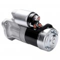 Ocpty Starter Fit For Lift Truck H20 H25 H30 Z24 Forklift 23300-k9160 17437