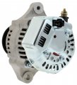 New Premium Alternator Compatible With Toyota 5fdl 5fg 5fgl Lift Trucks W 4p 4y V1502 Engines 1986-2007 Komatsu Kubota