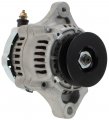 New Premium Alternator Compatible With Toyota 5fdl 5fg 5fgl Lift Trucks W 4p 4y V1502 Engines 1986-2007 Komatsu Kubota