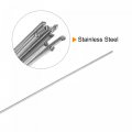 Uxcell Stainless Steel 304 Tig Welding Rod 1 16 X 19 69 10pcs
