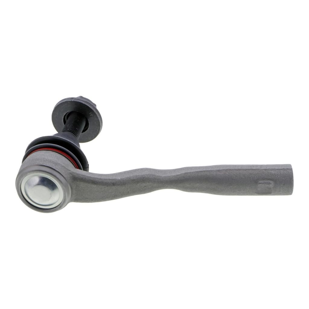 Tie Rod End For 2016 2017 2018 2019 Mercedes Benz Gle400 Front Position Rubber Boot Black Threaded Stud