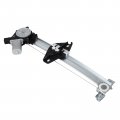 Aintier Power Window Regulator With Motor Fit For 2006 2007 2008 2009 2010 2011 Honda Civic Rear Left Rear Right 748-478