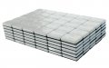 Easyberg 1 2 Oz Stick On Wheel Weights 90 Box 180pcs Grey Tire Balancing For Cars Trucks Suvs Motorcycles Low Profile 